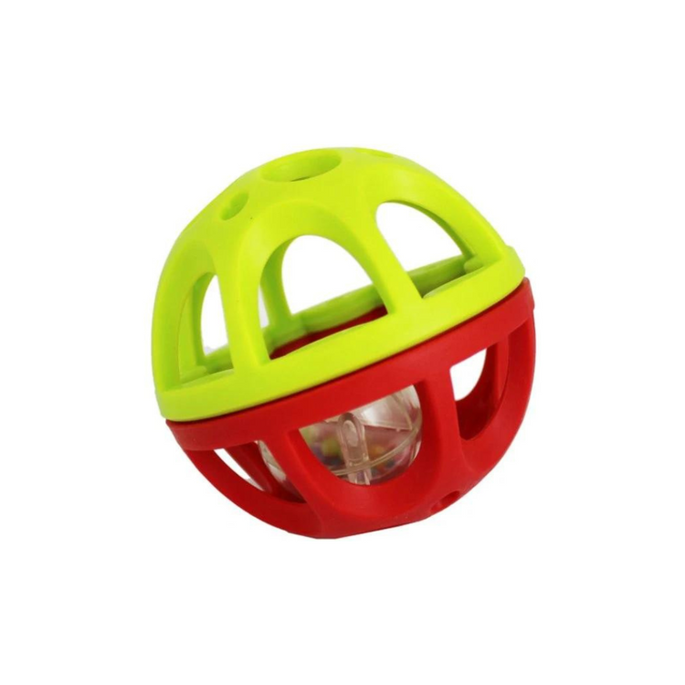 Infunbebe Bendy n Roll Ball (PDQ) (6m+)