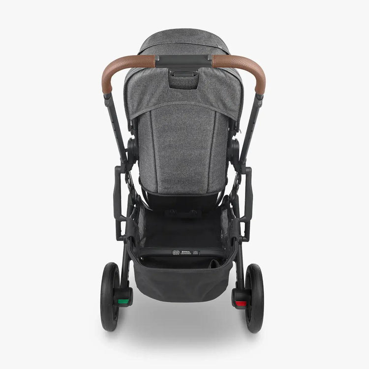 [Pre-Order] Uppababy Cruz V2 Stroller - 6 Months to 22.7 KG | 2-Ways Facing Stroller