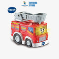 Vtech Toot-Toot Drivers Fire Engine (1-5yrs)