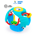 Baby Einstein Rattle & Sense Sensory Ball (3m+)