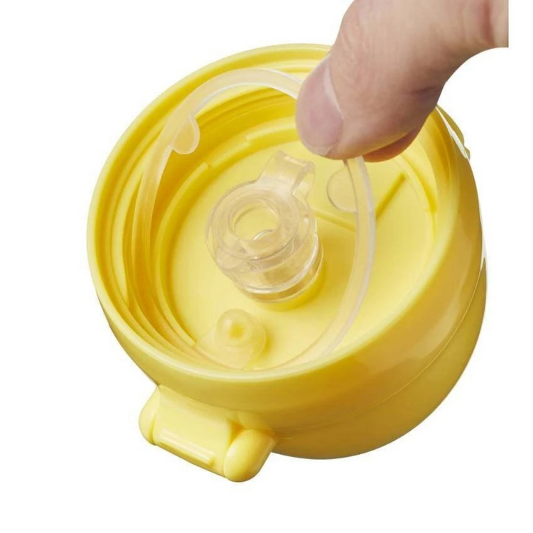 Tommee Tippee Superstar Weighted Straw Cup Bottle (300ml)