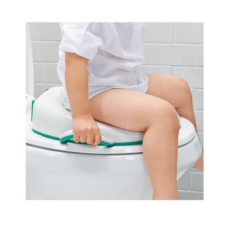 Oxo Tot Sit Right Potty Seat - Teal