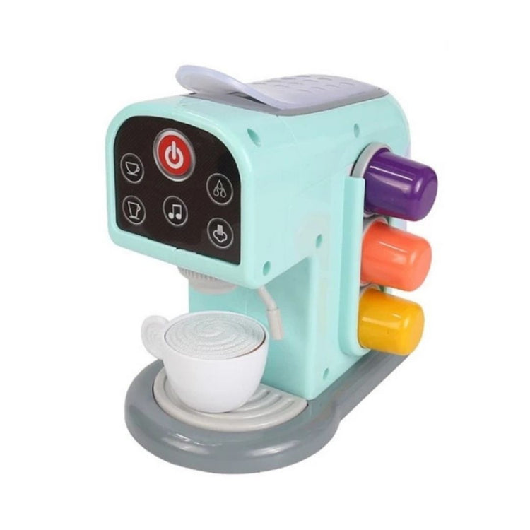 Infunbebe My Love Coffee Maker (3y+) (Role Play Toy)