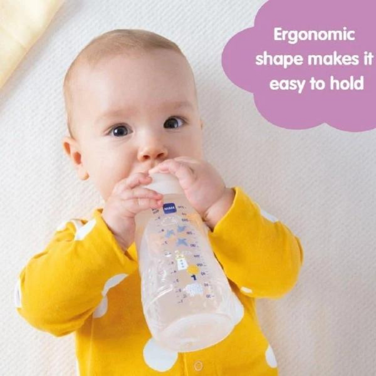 MAM Easy Start Anti-Colic Bottle (260ml)