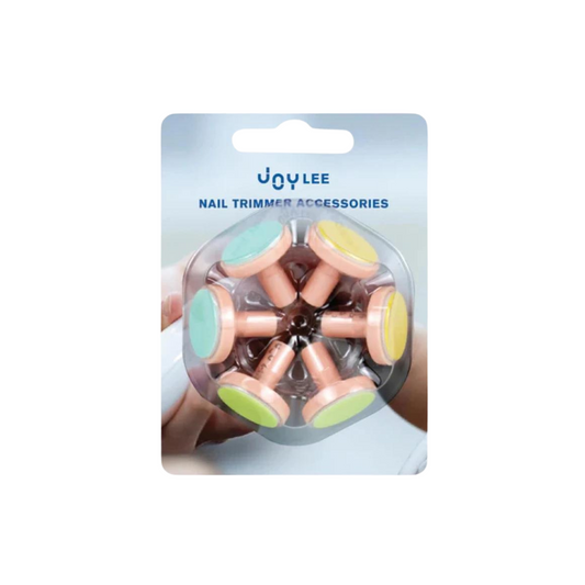 Joylee Nail Trimmer Accessories