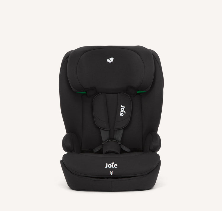 Joie i-Irvana Car Seat - Shale | 76-150cm (15m to approx. 12 years)