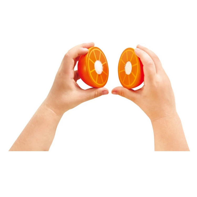 Hape 3182 Farm Fruit Playset (3Y+)