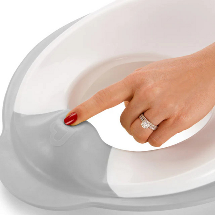 Munchkin Grip Potty Training Seat