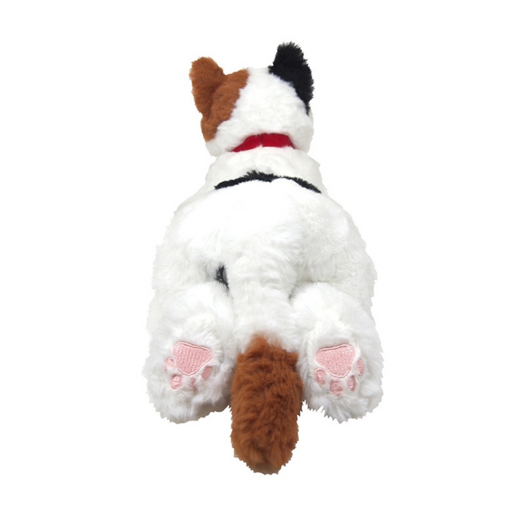 Sunlemon 2132 Mike - Lying Cat Stuffed Toy S