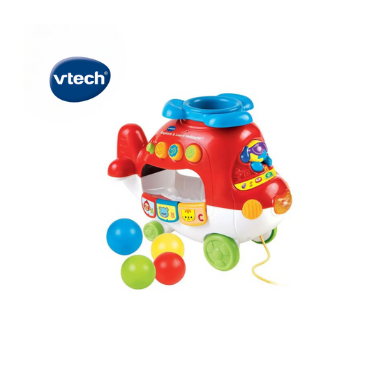 Vtech Explore & Learn Helicopter 12m+