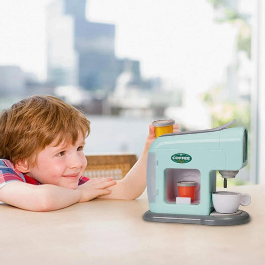 Infunbebe My Love Coffee Maker (3y+) (Role Play Toy)