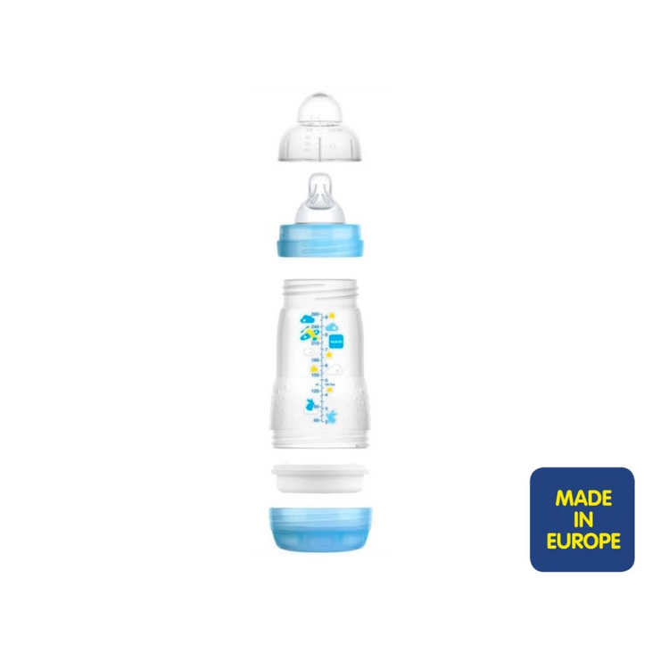 MAM Easy Start Anti-Colic Bottle (130ml)