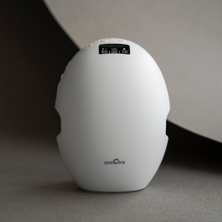 Spectra Wearable 2 Breast Pump (Double Pump)