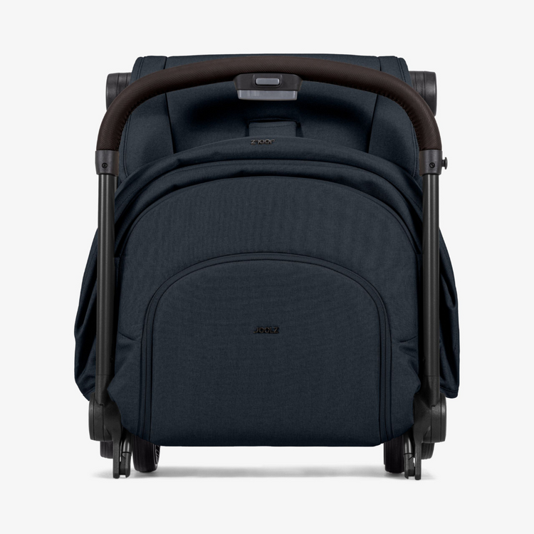 Joolz Aer2 Stroller (Newborn up to 22kg) 𝗘𝗮𝘀𝘆 𝗙𝗼𝗹𝗱, 𝗔𝗶𝗿𝗽𝗹𝗮𝗻𝗲 Compatible
