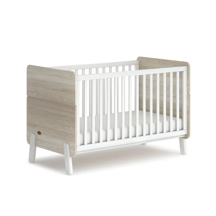 Boori Natty Cot Bed - Barley & Oak