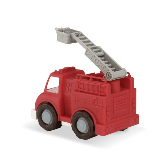 B.Toys Happy Cruisers – Fire Truck VE1004 (12m+)