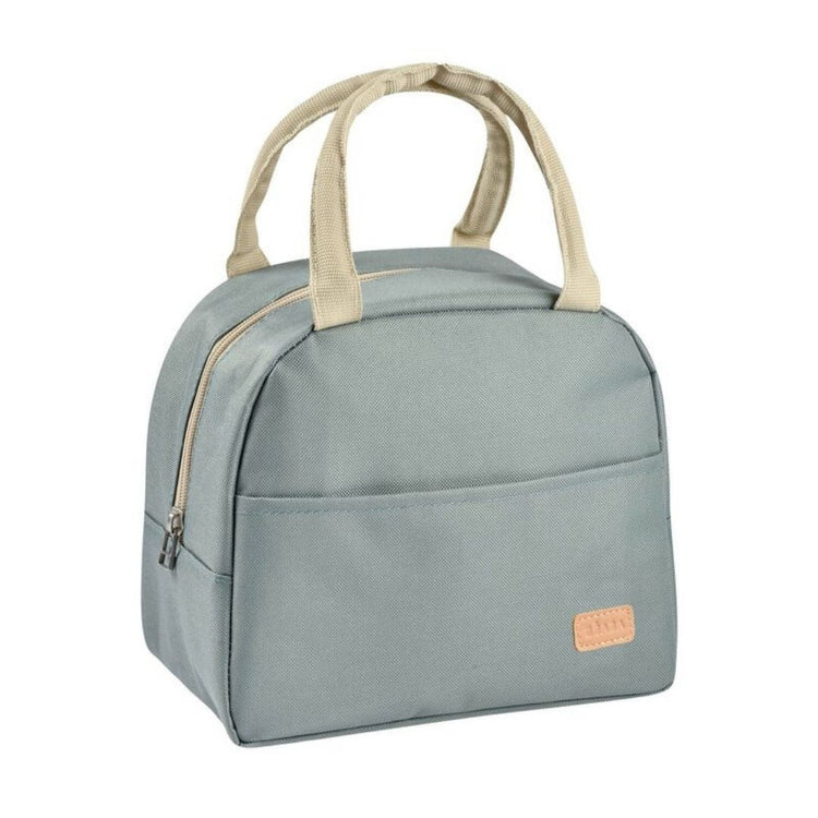 Beaba Isothermal Lunch Bag - Frosty Green