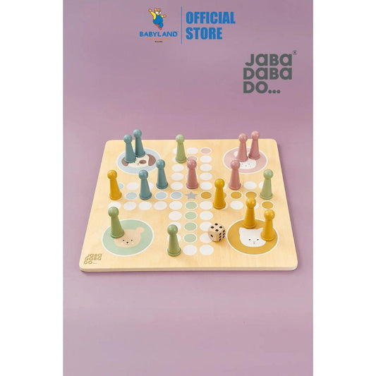 Jabadabado Ludo (3Y+)
