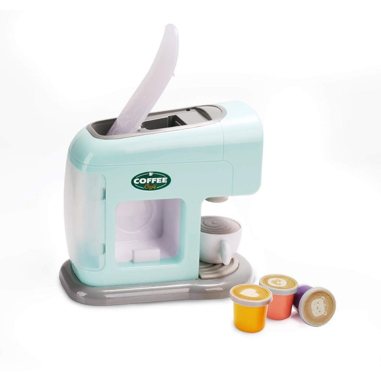 Infunbebe My Love Coffee Maker (3y+) (Role Play Toy)