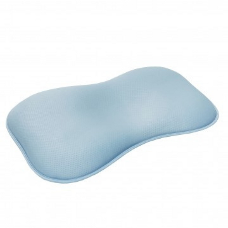 Lucky Baby Tots Head Shaper Pillow - Made with DUPONT SORONA