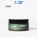 Pop Neutral Magnesium Shea Body Butter - Rosemary & Vanilla (200g) | Dry Skin Body Moisturiser