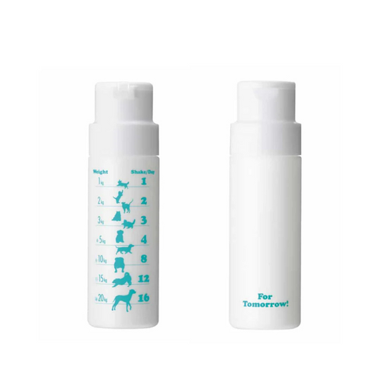 Nippi Collagen for Dogs Starter Pack/40g