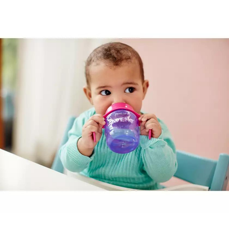 Philips Avent Easy Sip Spout Cup 200ml (6m+)