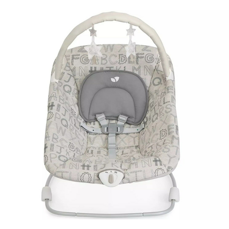 Joie Wish Soother | Bouncer (Birth to 9kg)