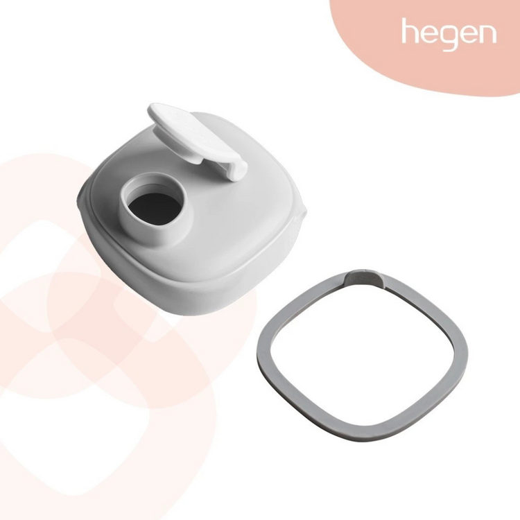 Hegen PCTO™ Spout