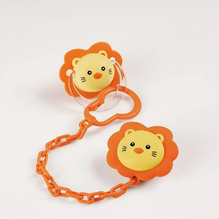 Simba Pacifier Clip - 0m+