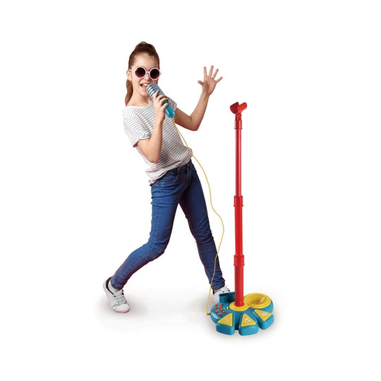 Infunbebe Karaoke Echo Microphone (3y+)