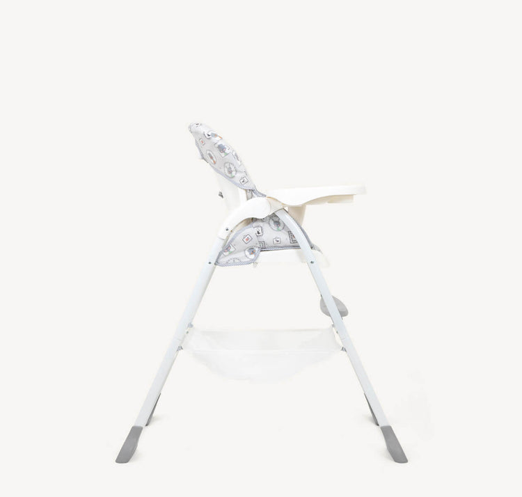 Joie Mimzy Snacker High Chair- Portrait (6m-15kg)