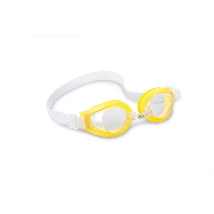 Intex Play Goggle IT 55602 (3-8yrs)