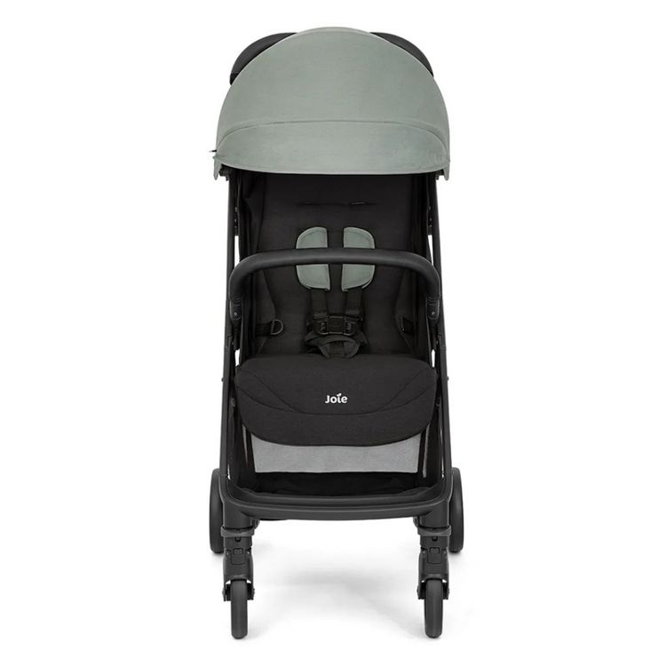 Joie Pact Pro Compact Stroller Lightest Weight (Birth to 22kg)
