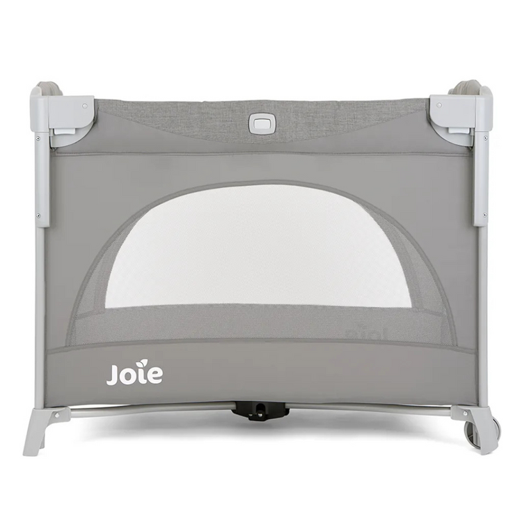 Joie Kubbie Sleep Bedside Crib & Travel cot (Birth to 15kg)