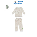 Hamako Tencel Kids Long Set Dreamscape Mosaic