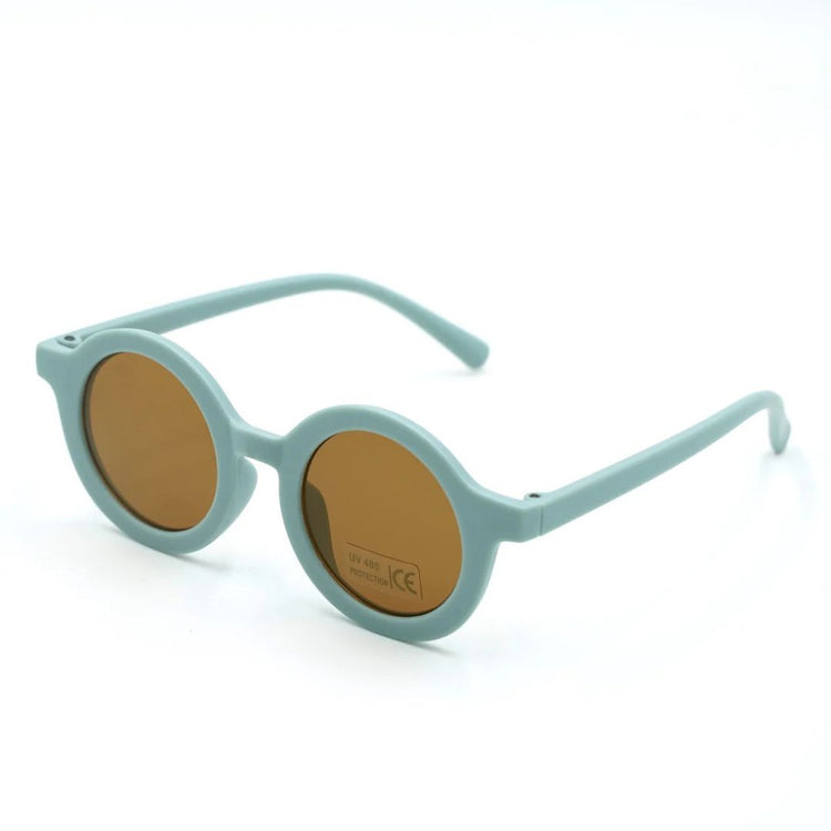 Joey & Mom Retro UV Protected Sunglasses