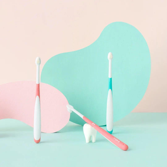 Viida Joy Toothbrush (XS)