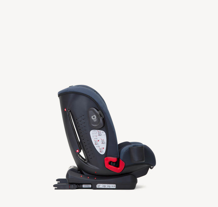 Joie Bold R Car Seat - Deep Sea (9-36kg; approx. 1-12years)