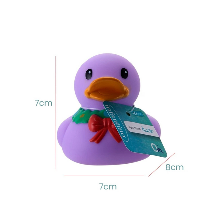 Infantino Fun Time Duck (0m+)