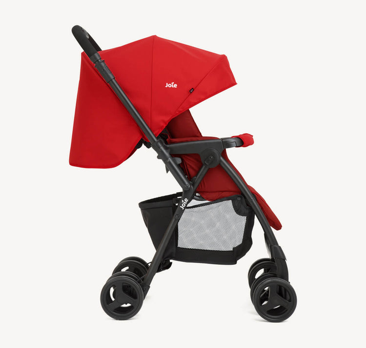 Joie Mirus Reversible Handle Stroller (Birth to 15 kg)