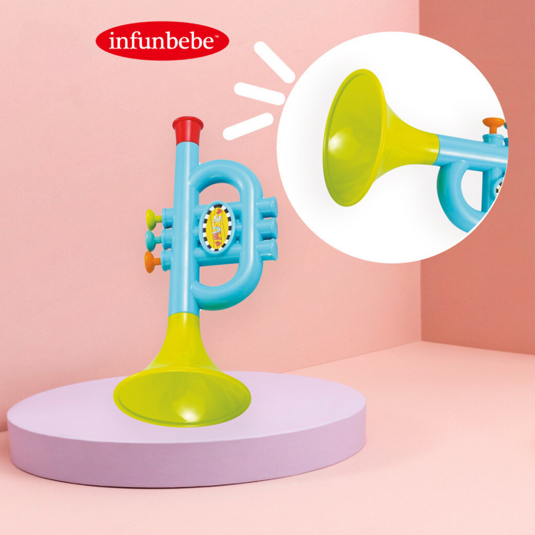 Infunbebe 1st Trumpet (2y+)