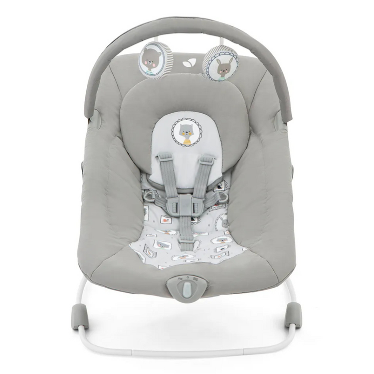 Joie Wish Soother | Bouncer (Birth to 9kg)