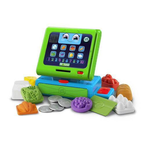 LeapFrog Count Along Register 2y+