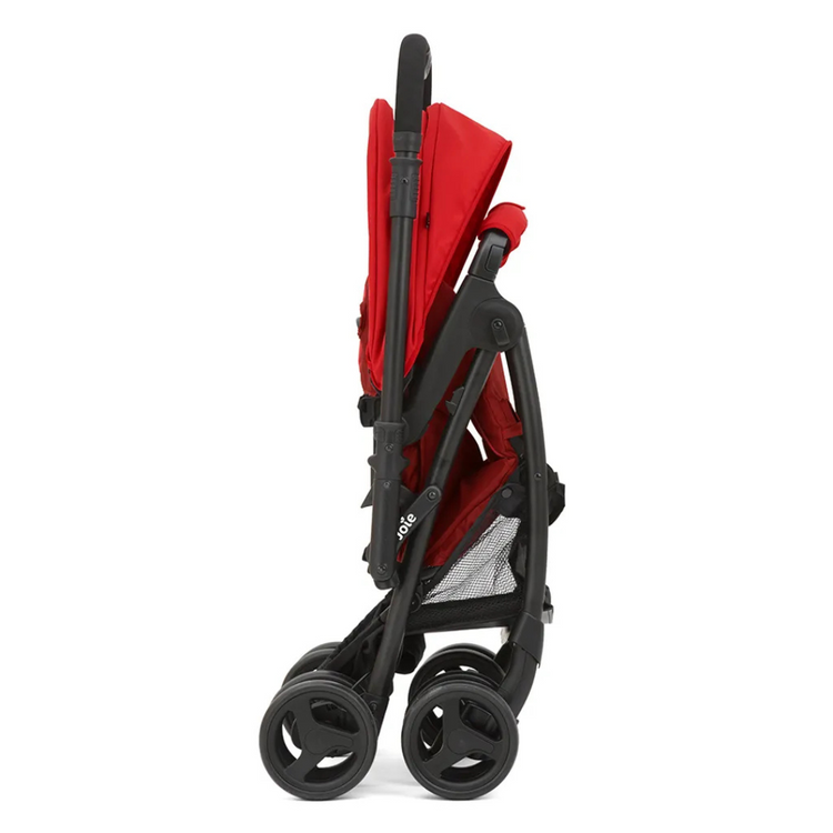 Joie Mirus Classic Reversible Handle Stroller (Birth to 15 kg)