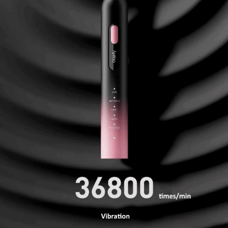 ApiYoo Sonic Electric Toothbrush TB-1-S