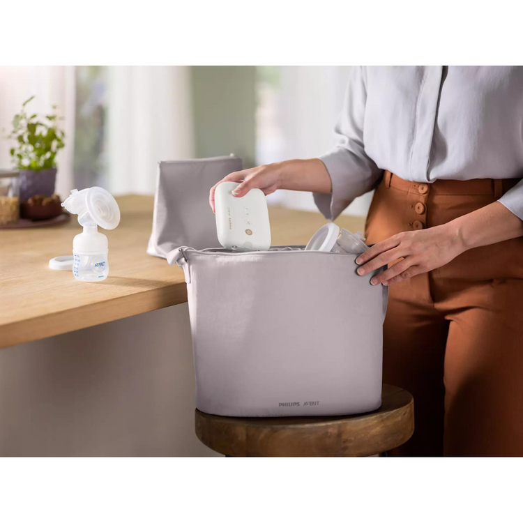 Philips Avent Double Electric Breast Pump