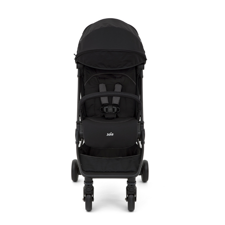 Joie Pact Travel System - Coal (Birth to 15kg)