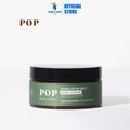 Pop Neutral Magnesium Himalayan Salt Body Scrub - Rosemary & Vanilla (200g)