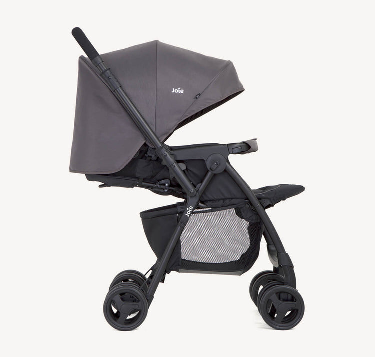 Joie Mirus Reversible Handle Stroller (Birth to 15 kg)